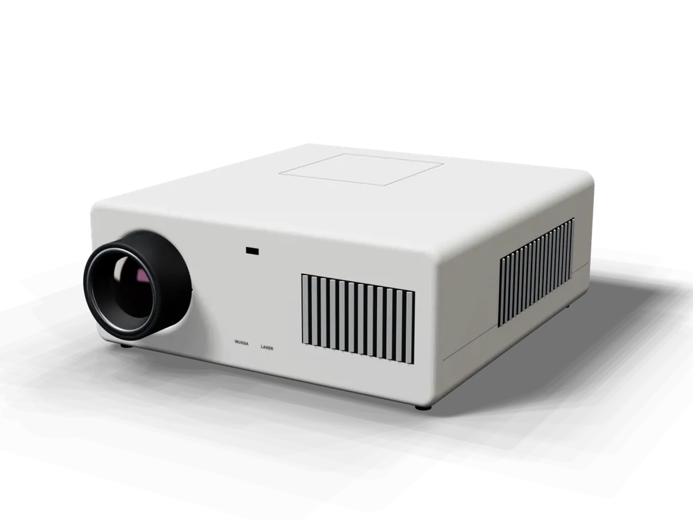 Digital Projection E-Vision Laser 6500 II projeksiyon cihazı