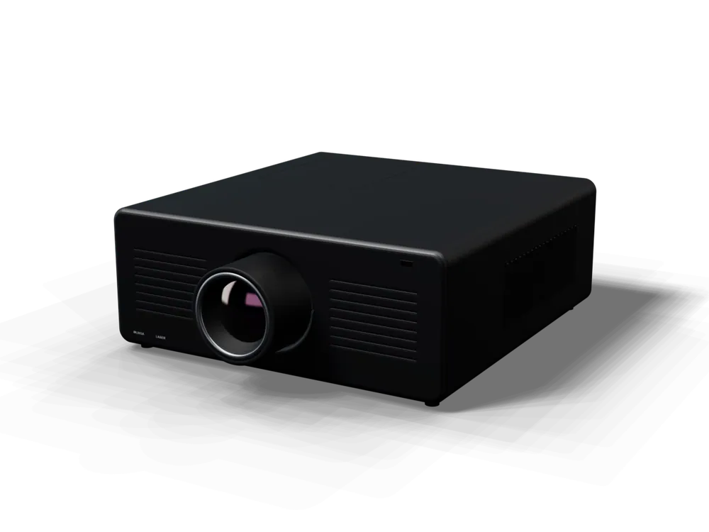 Sharp XP-V801U projeksiyon cihazı