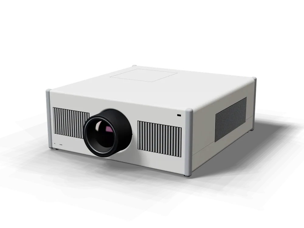 Sharp XP-X171Q projeksiyon cihazı