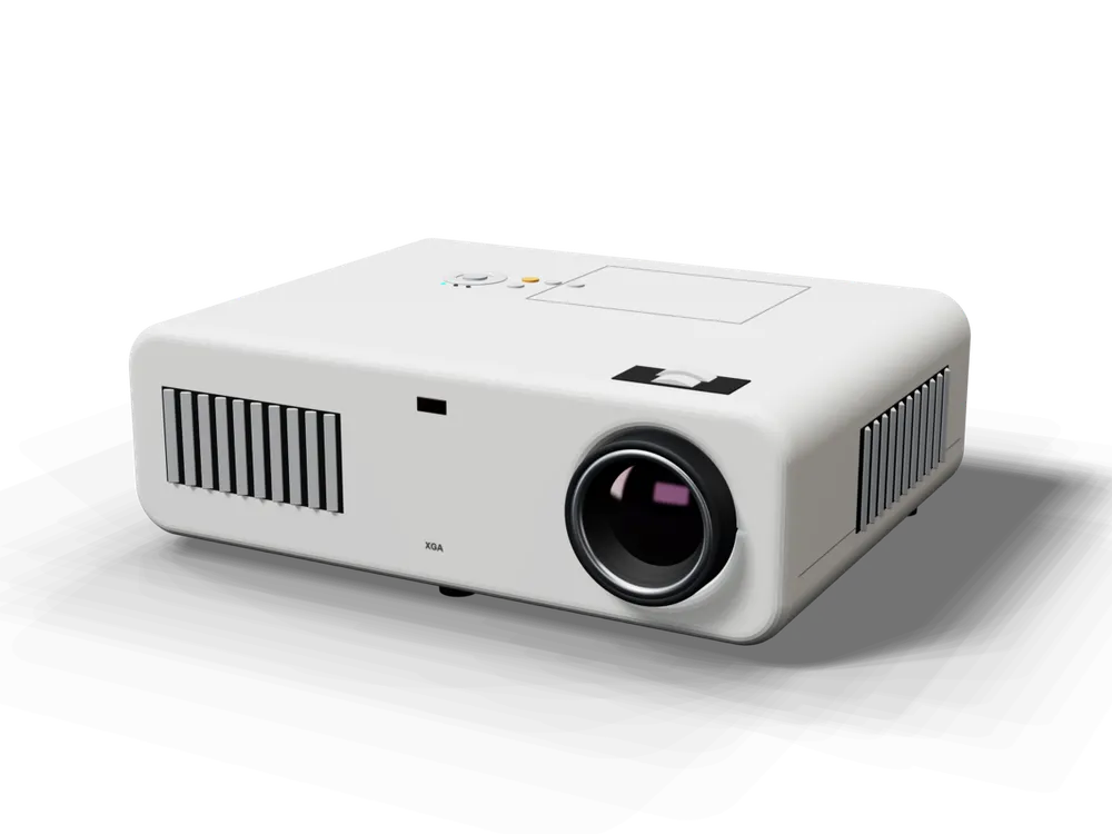Boxlight BEACON projeksiyon cihazı