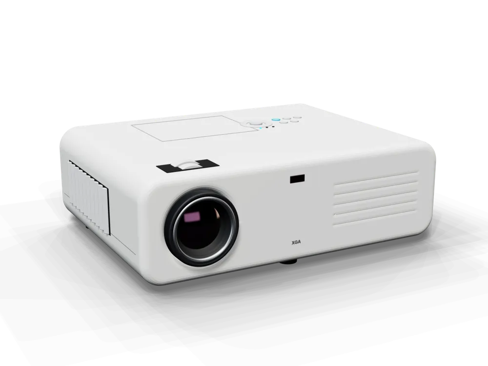 Epson EX7200 projeksiyon cihazı