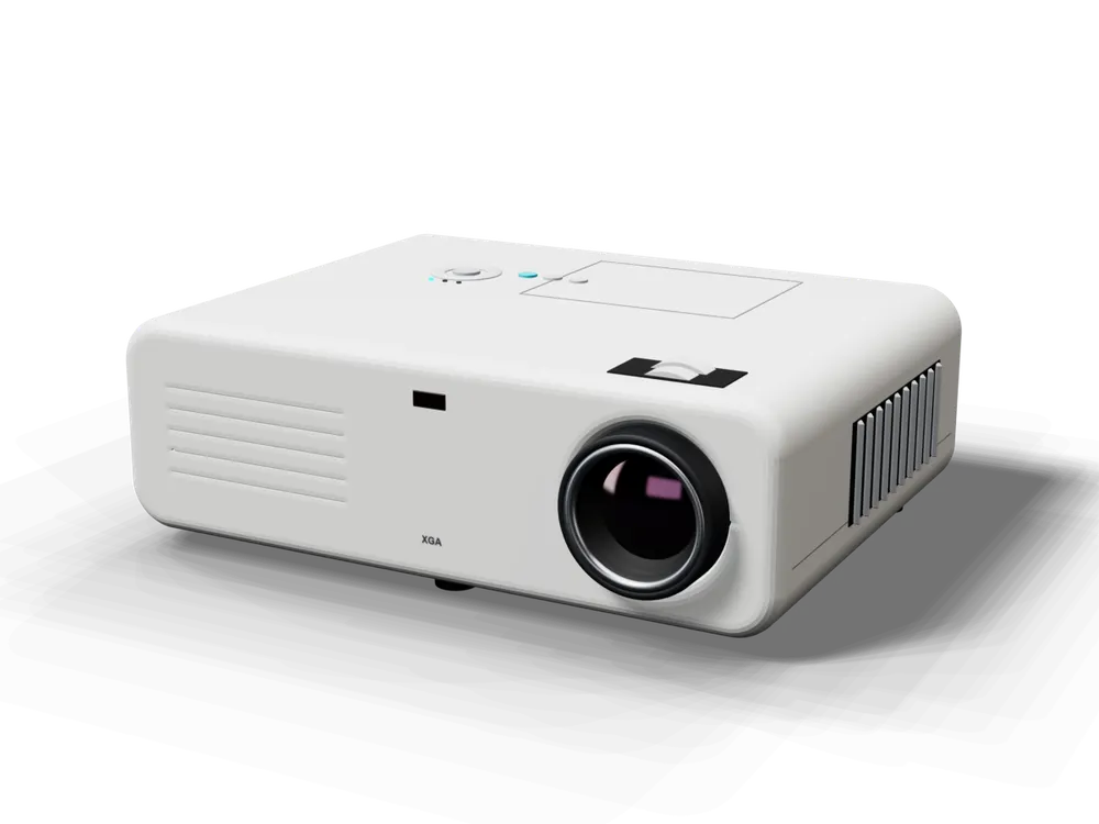 Vivitek DH381 projeksiyon cihazı