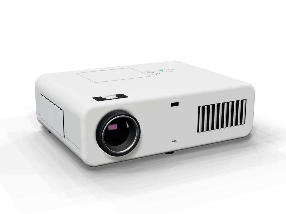 InFocus LP690 projeksiyon cihazı