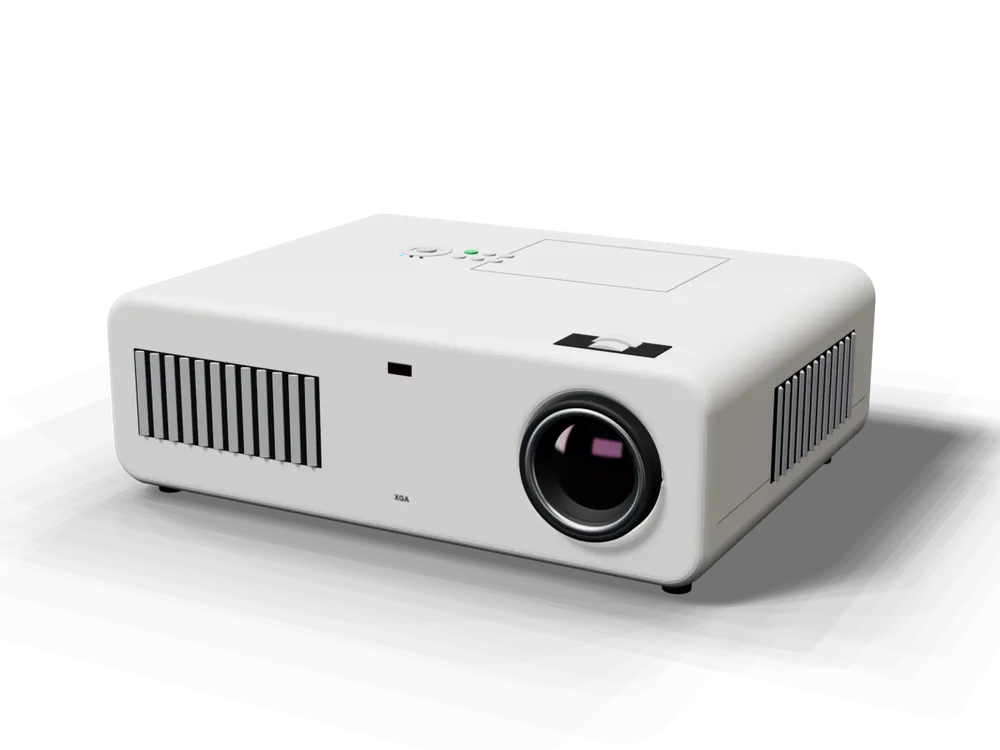 Sony VPL-PX30 projeksiyon cihazı