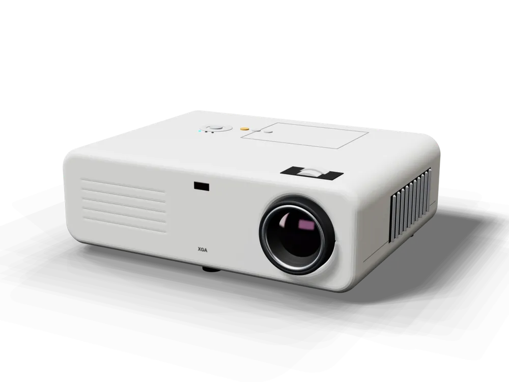 Boxlight CD-727x projeksiyon cihazı