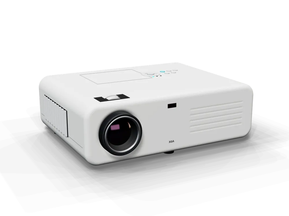IQI 7830 projeksiyon cihazı