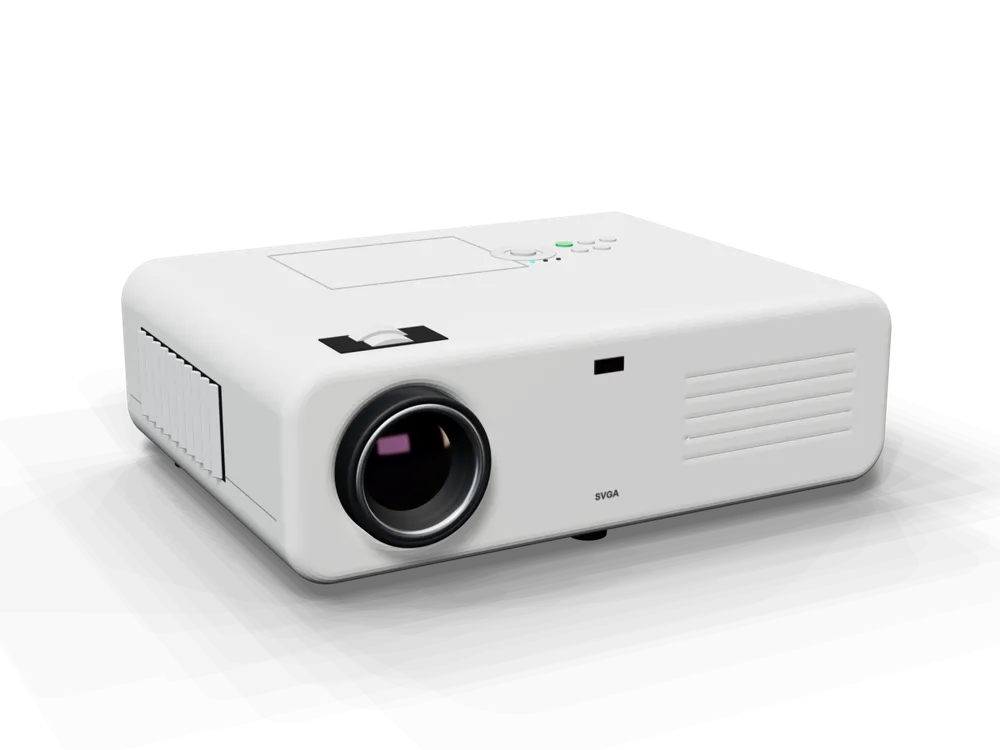 Boxlight XP-5t projeksiyon cihazı