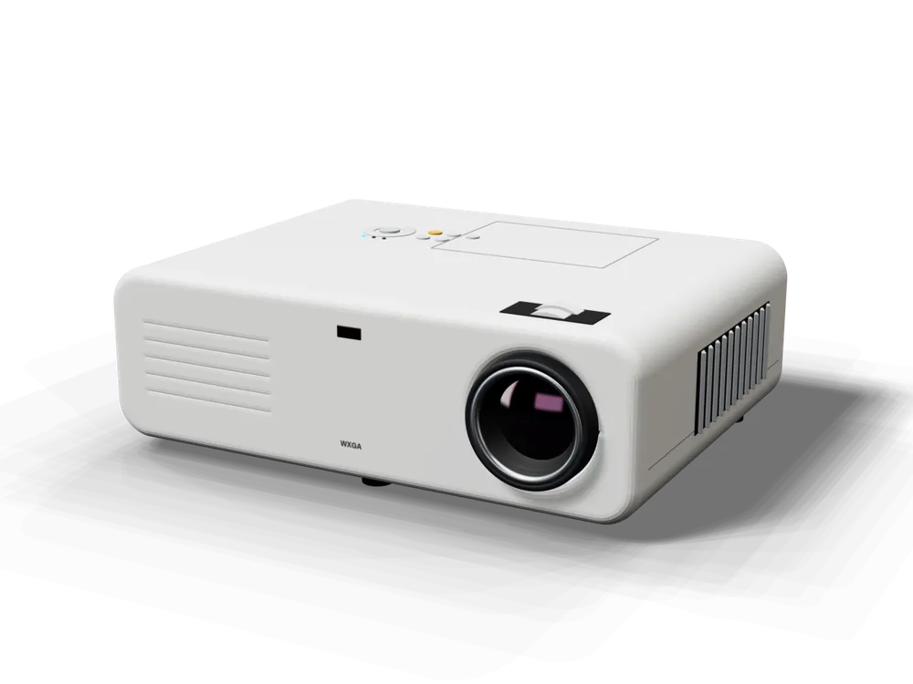 Boxlight SP-9t projeksiyon cihazı