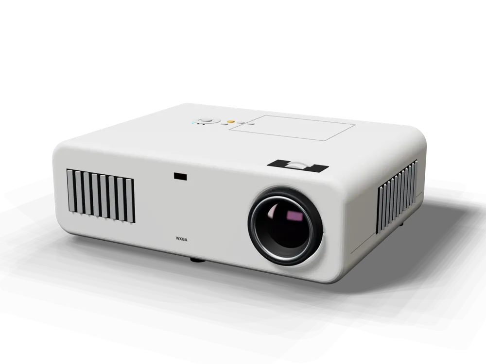 Sanyo PLC-XP40 projeksiyon cihazı