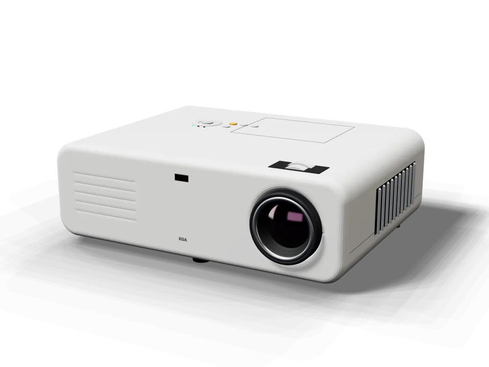Optoma H56A projeksiyon cihazı