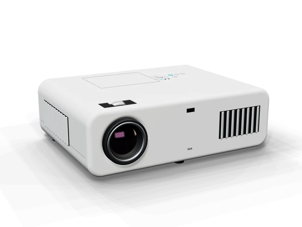 Sony VPL-EX275 projeksiyon cihazı