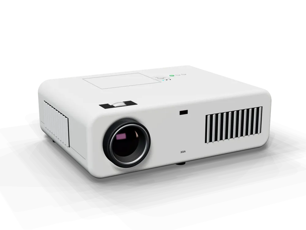 Lightware L-1020 Plus projeksiyon cihazı