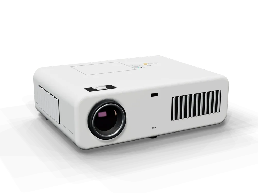 ASK Proxima C3305-A projeksiyon cihazı