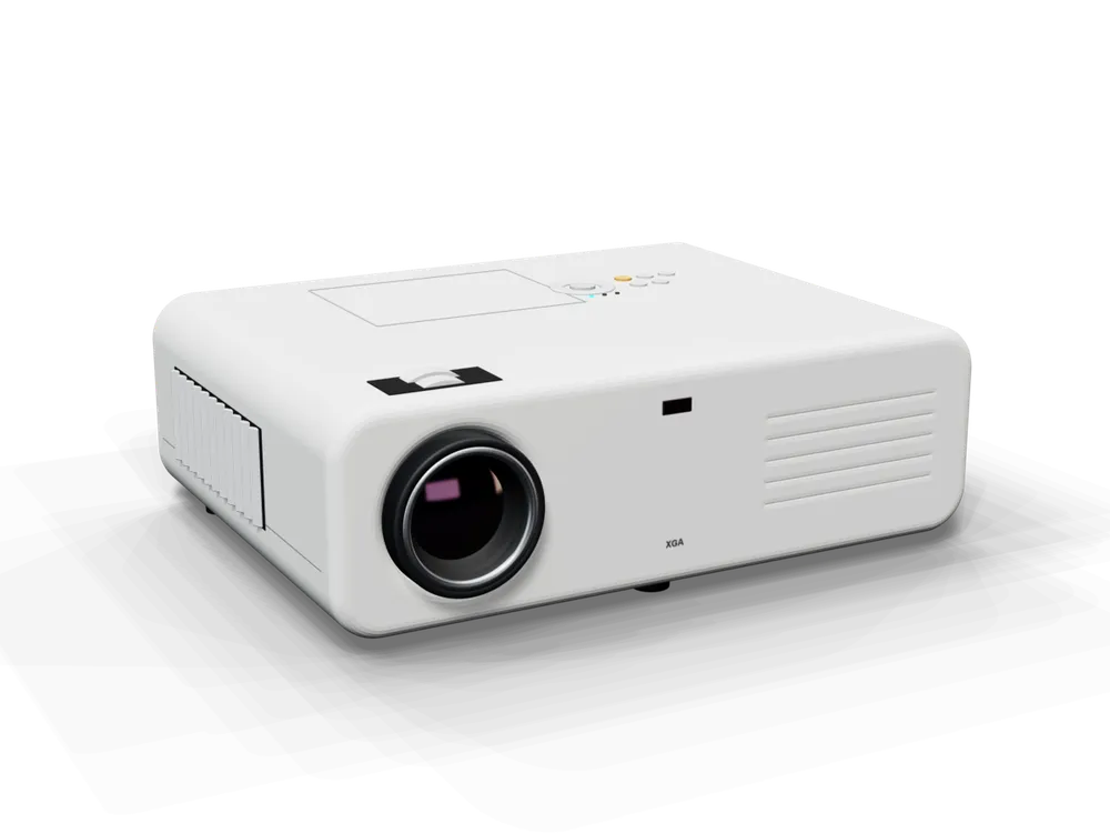 Sony VPL-EX575 projeksiyon cihazı