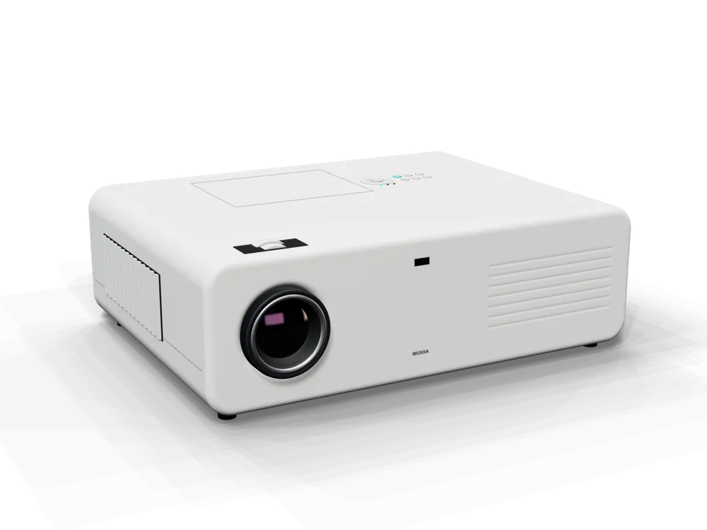 Acer PD117D projeksiyon cihazı