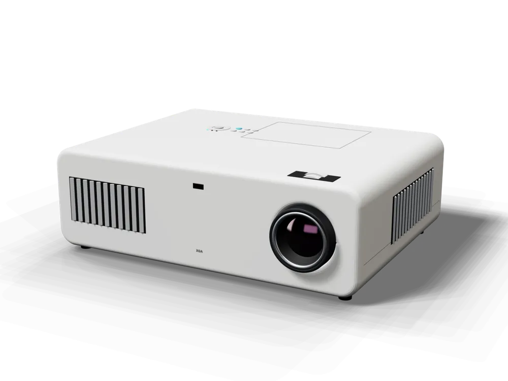 Proxima DP9260 projeksiyon cihazı