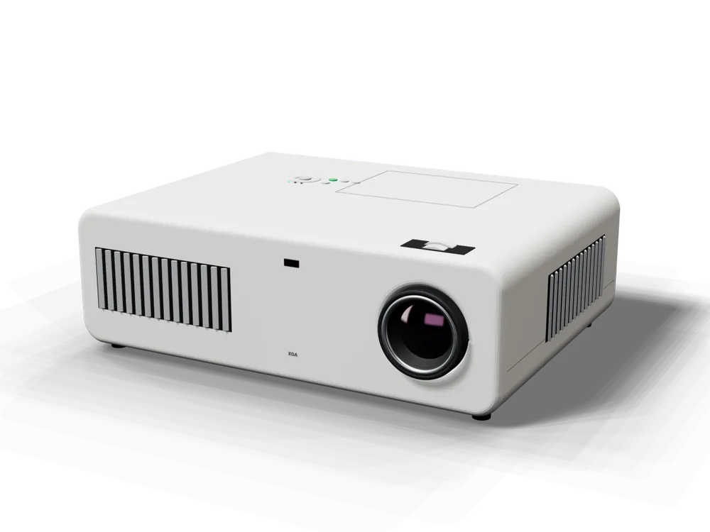 Polaroid Polaview 238 projeksiyon cihazı