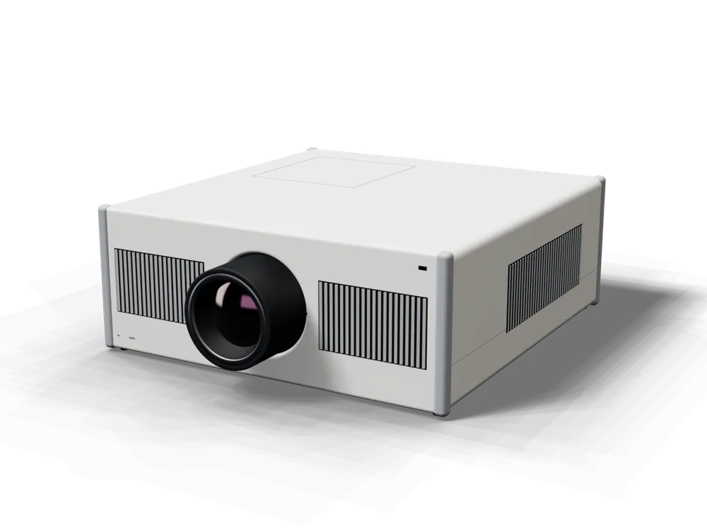 Epson EB-PU2113W projeksiyon cihazı