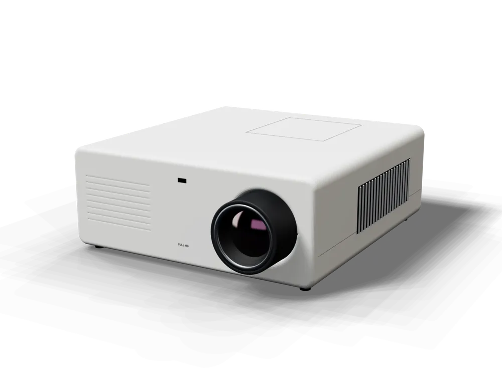 Runco Reflection CL-410 projeksiyon cihazı