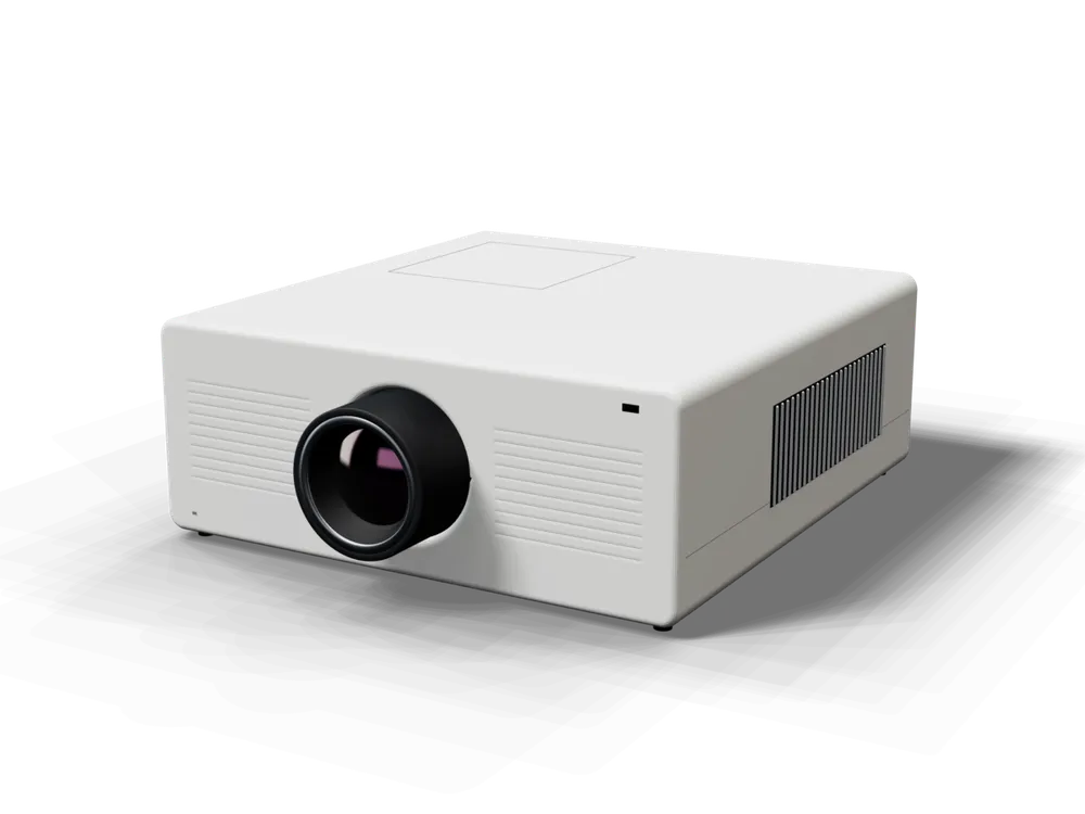 Runco Reflection CL-710 projeksiyon cihazı