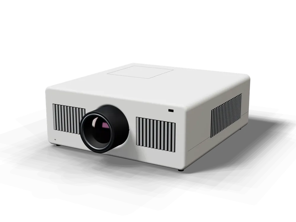 Sharp XG-PH80WN projeksiyon cihazı