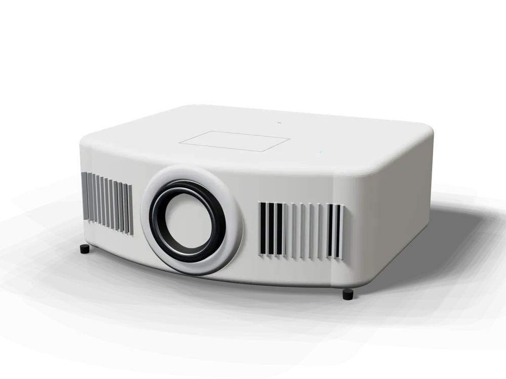 Sony VPL-XW5100ES (BRAVIA Projector 7) projeksiyon cihazı