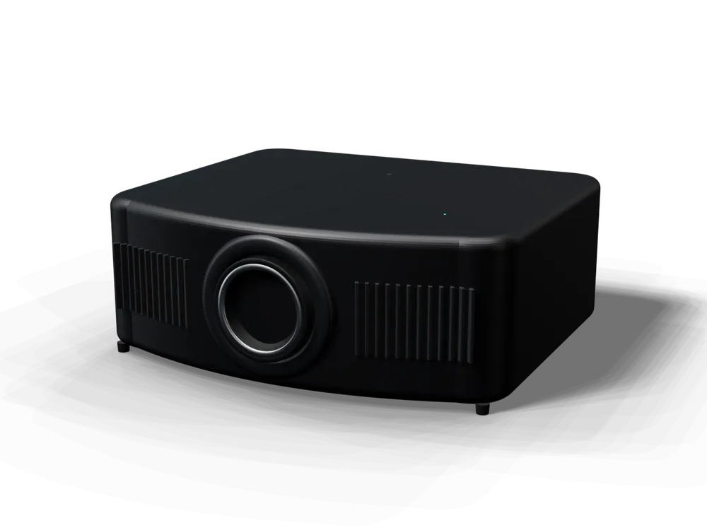 Philips Screeneo S4 projeksiyon cihazı