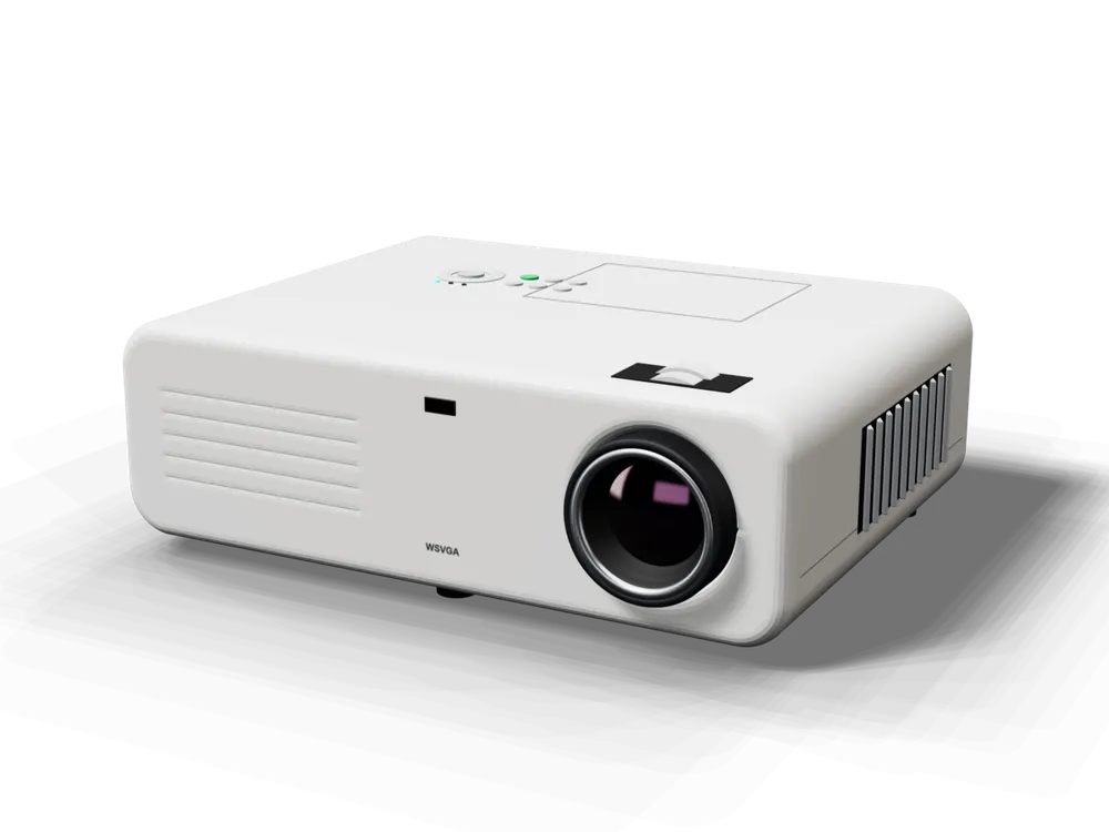 Telex P170V projeksiyon cihazı