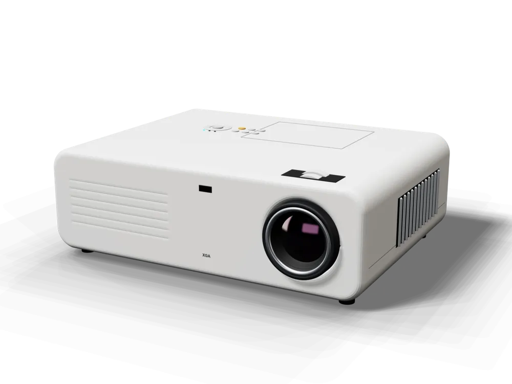 3M DX70i projeksiyon cihazı
