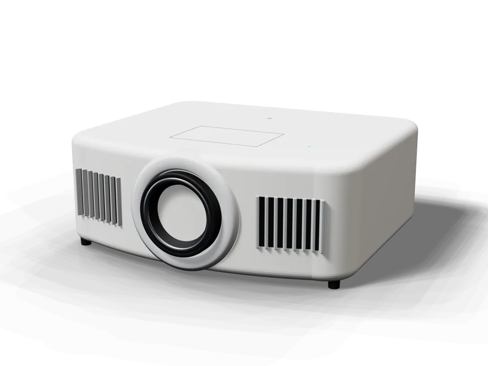 Valerion StreamMaster Plus2 projeksiyon cihazı