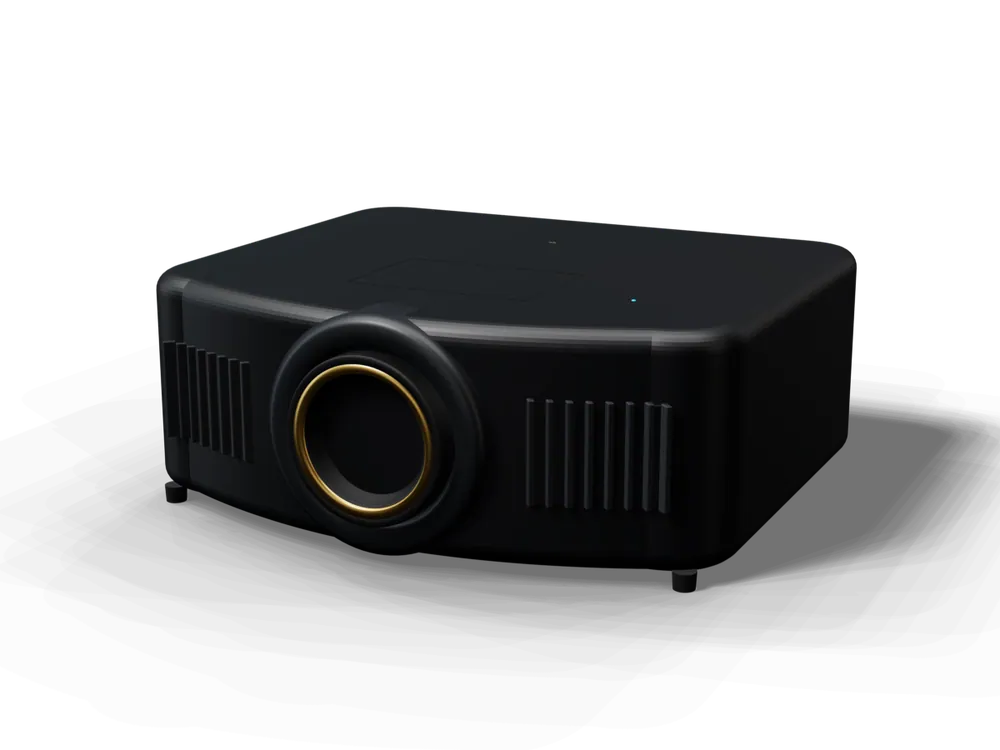 Valerion VisionMaster Max projeksiyon cihazı