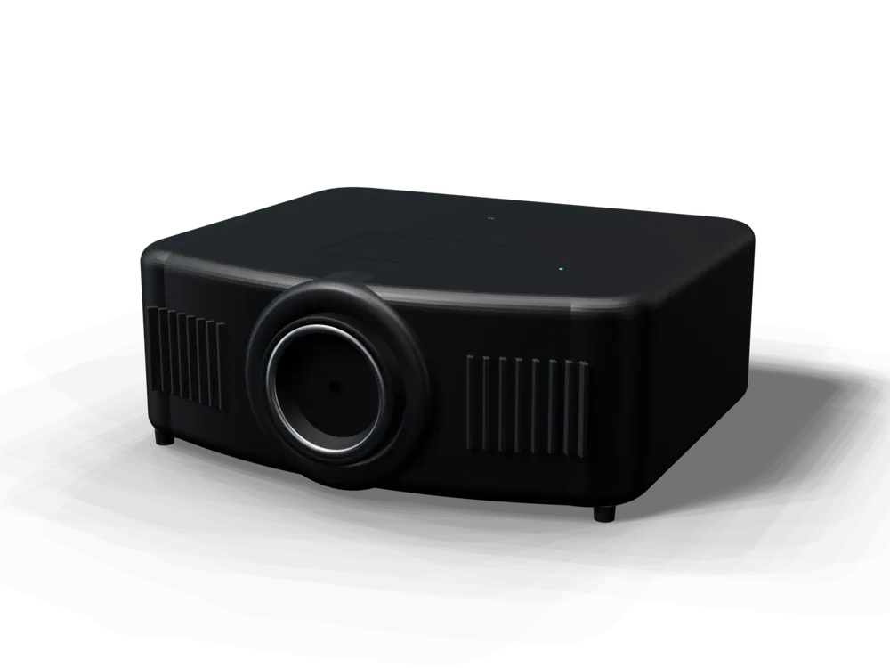 Valerion VisionMaster Pro2 projeksiyon cihazı