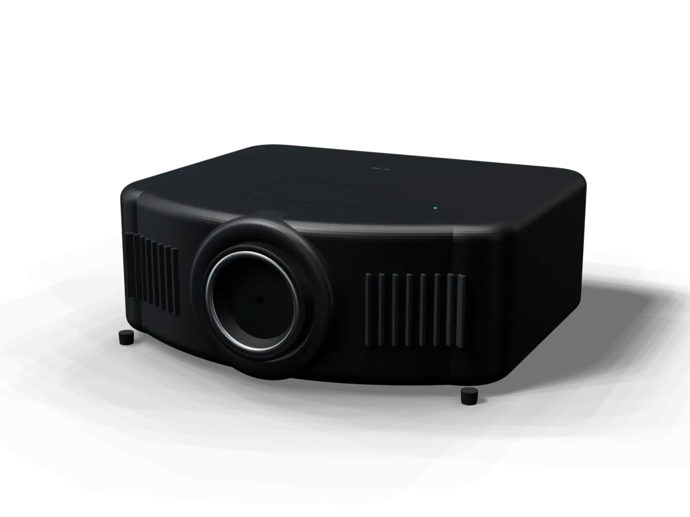 ViewSonic LS700HD projeksiyon cihazı