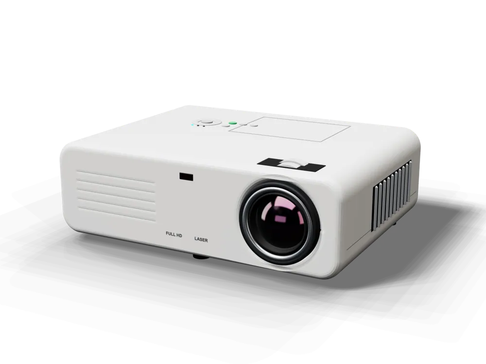 ViewSonic LS711HD projeksiyon cihazı