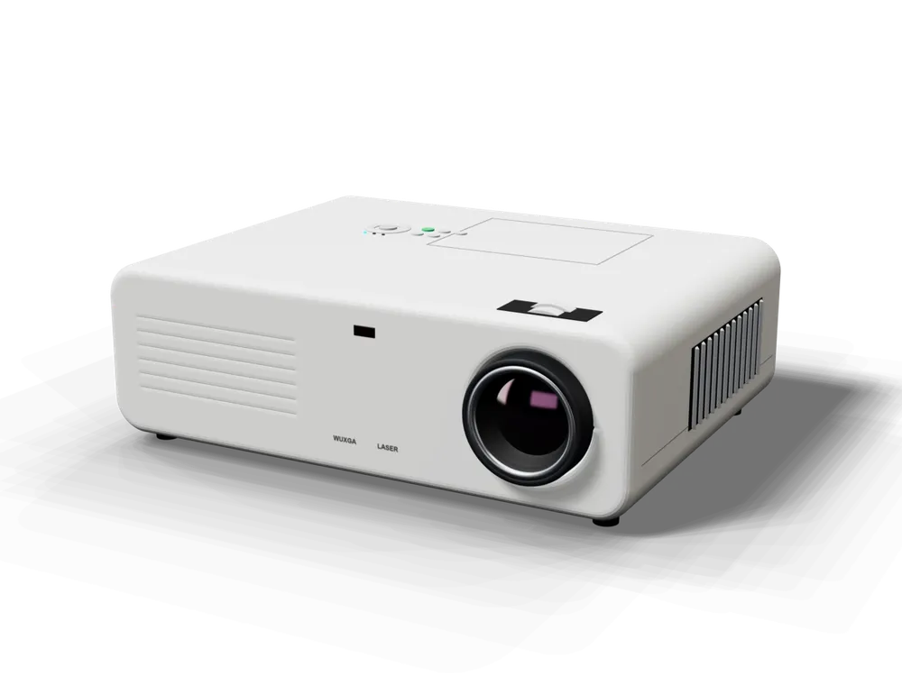 Epson EF-100B projeksiyon cihazı