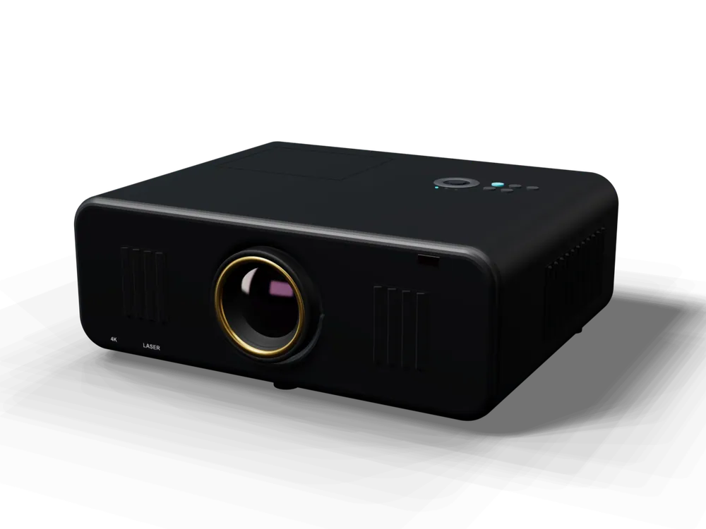 ViewSonic LX700-4K projeksiyon cihazı
