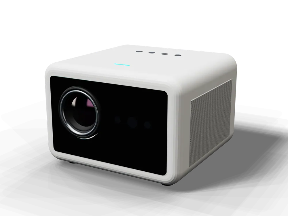 ViewSonic M1 Pro projeksiyon cihazı