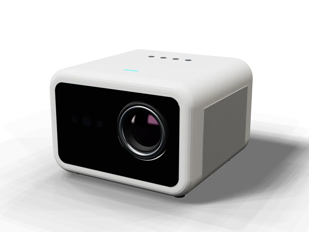 ViewSonic M10 projeksiyon cihazı