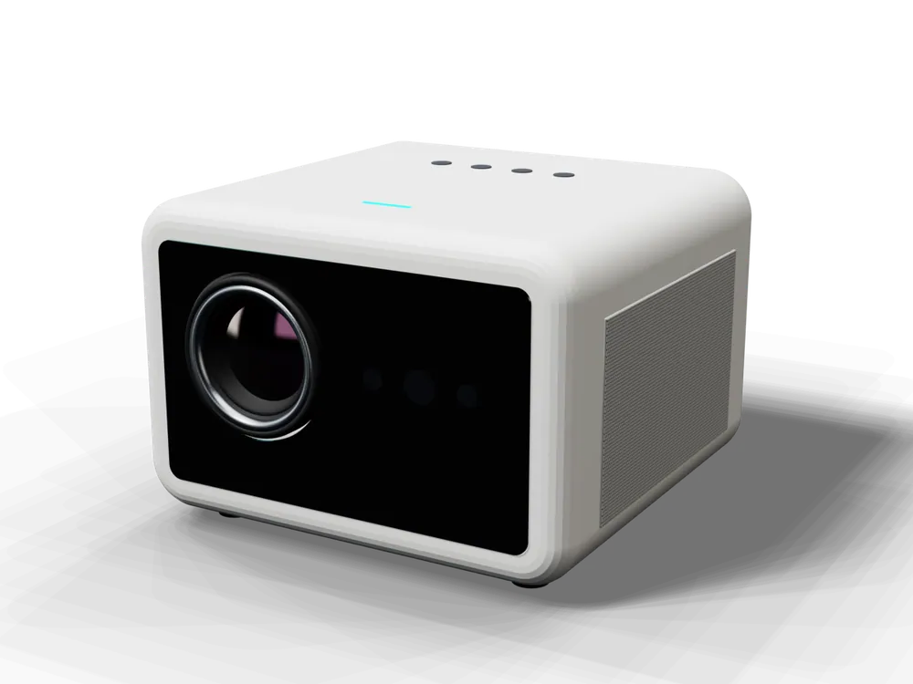 BellaVision BV 200 projeksiyon cihazı
