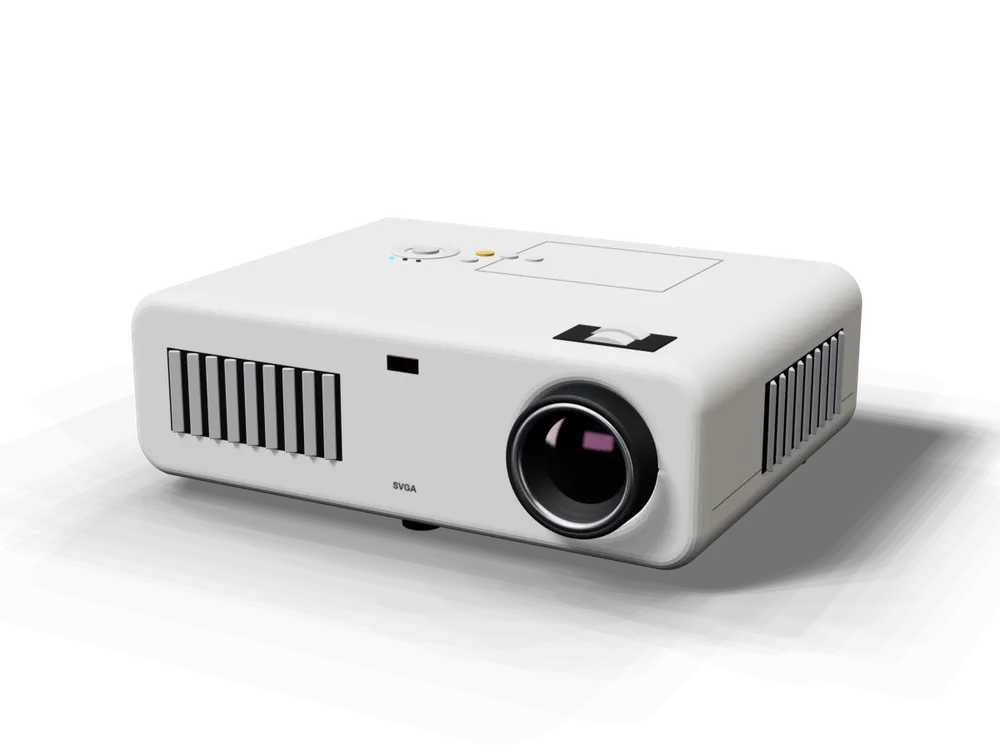 Dream Vision CineXTwo projeksiyon cihazı