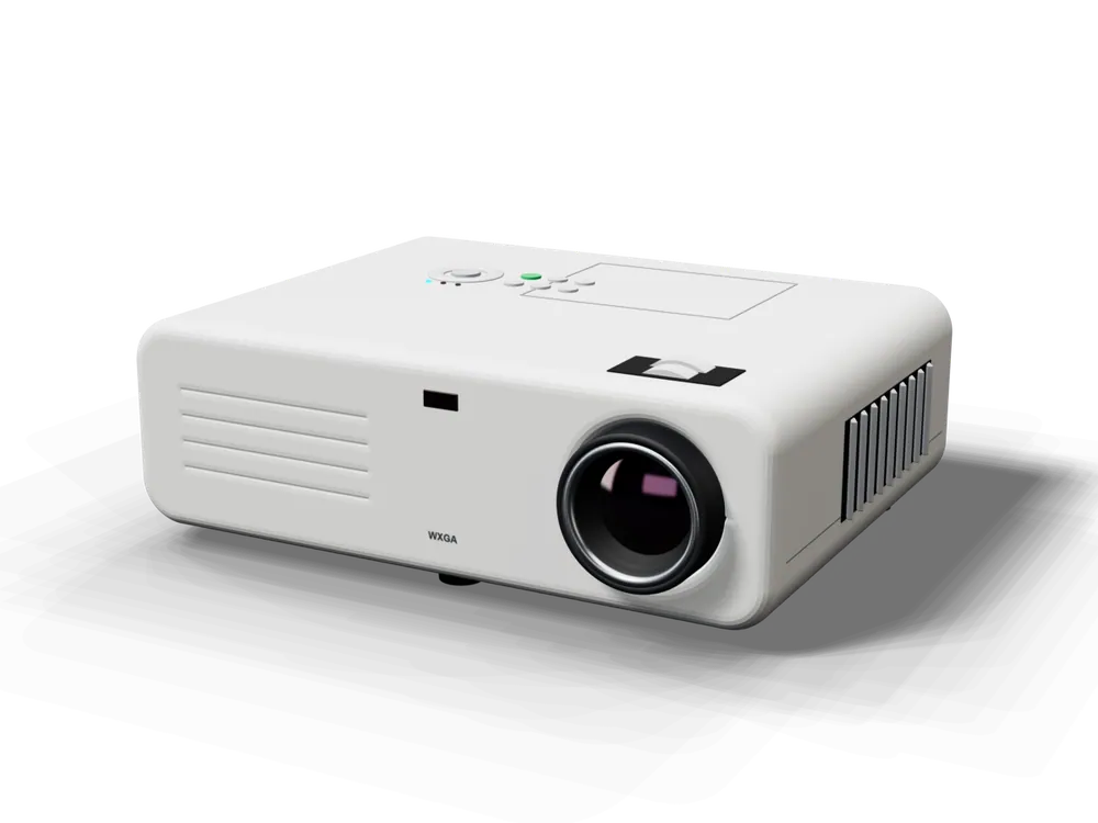 SIM2 SLC 650 X projeksiyon cihazı