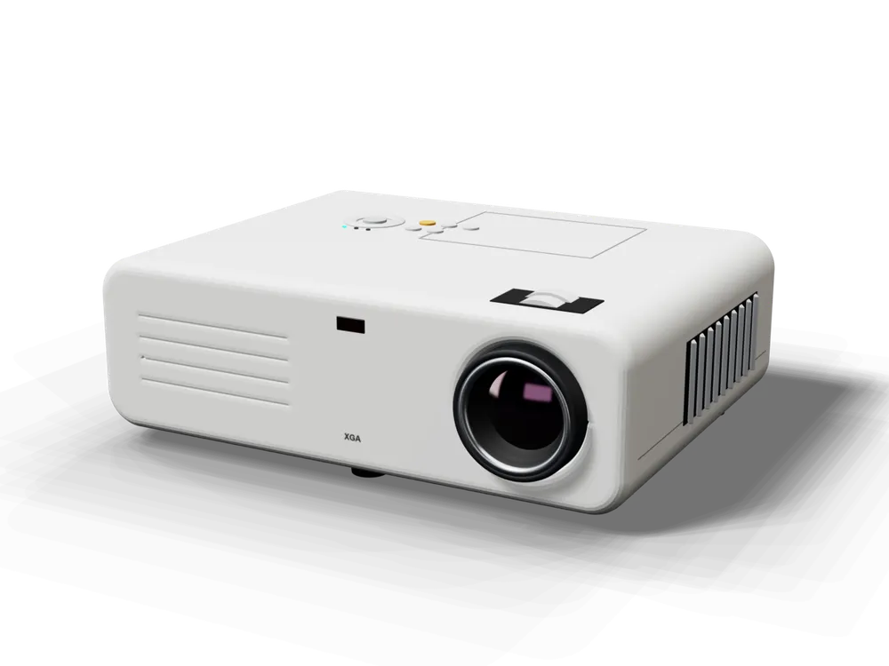 ViewSonic PG603X projeksiyon cihazı