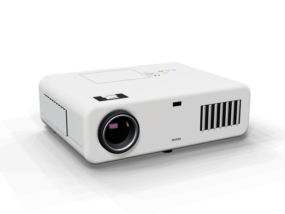 BenQ MS521 projeksiyon cihazı