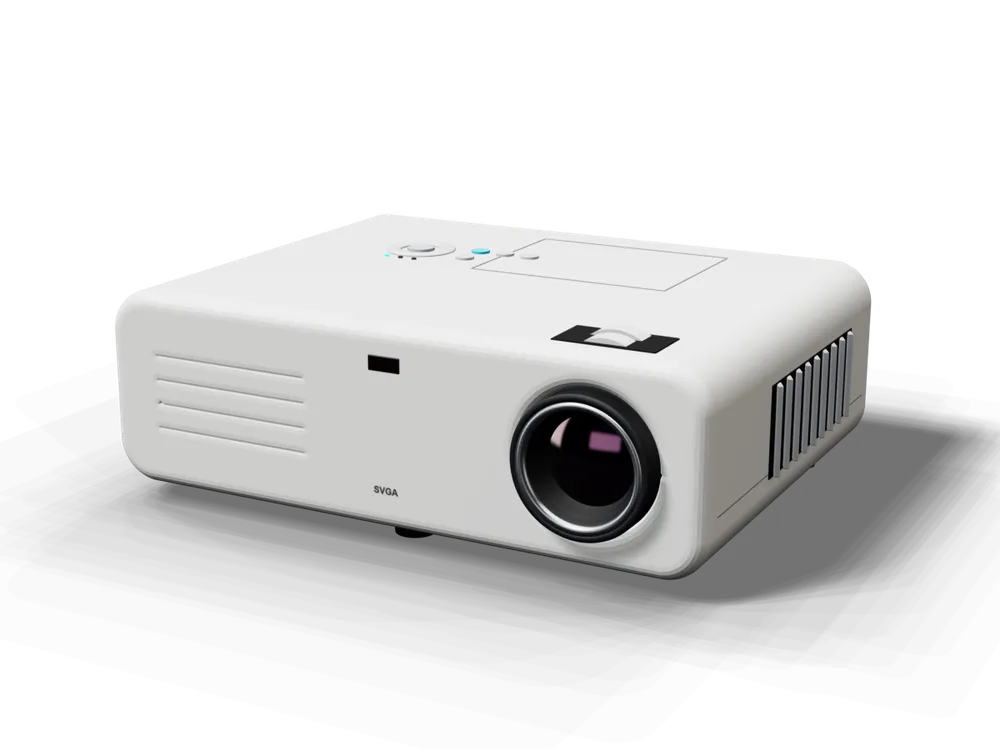 Eiki LC-XNB4 projeksiyon cihazı