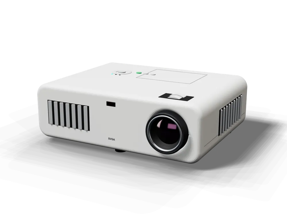 Acer PD115 projeksiyon cihazı