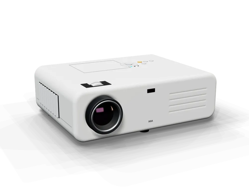 ViewSonic PJD5232 projeksiyon cihazı