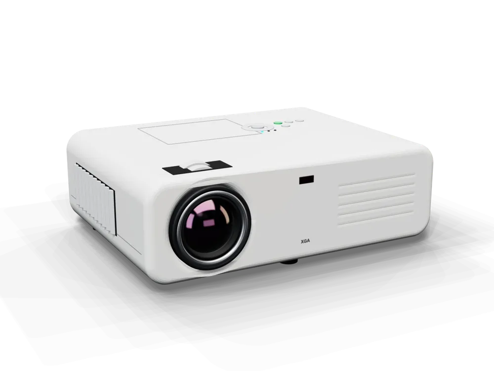 Panasonic PT-TX440U projeksiyon cihazı