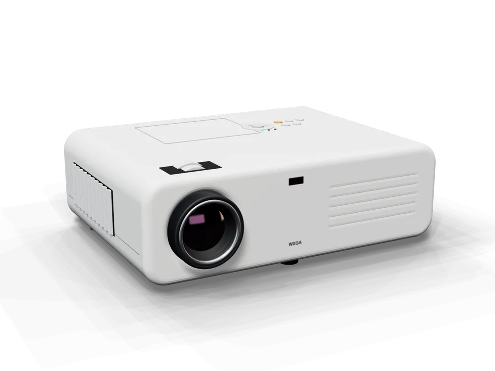 Dukane ImagePro 8768 projeksiyon cihazı