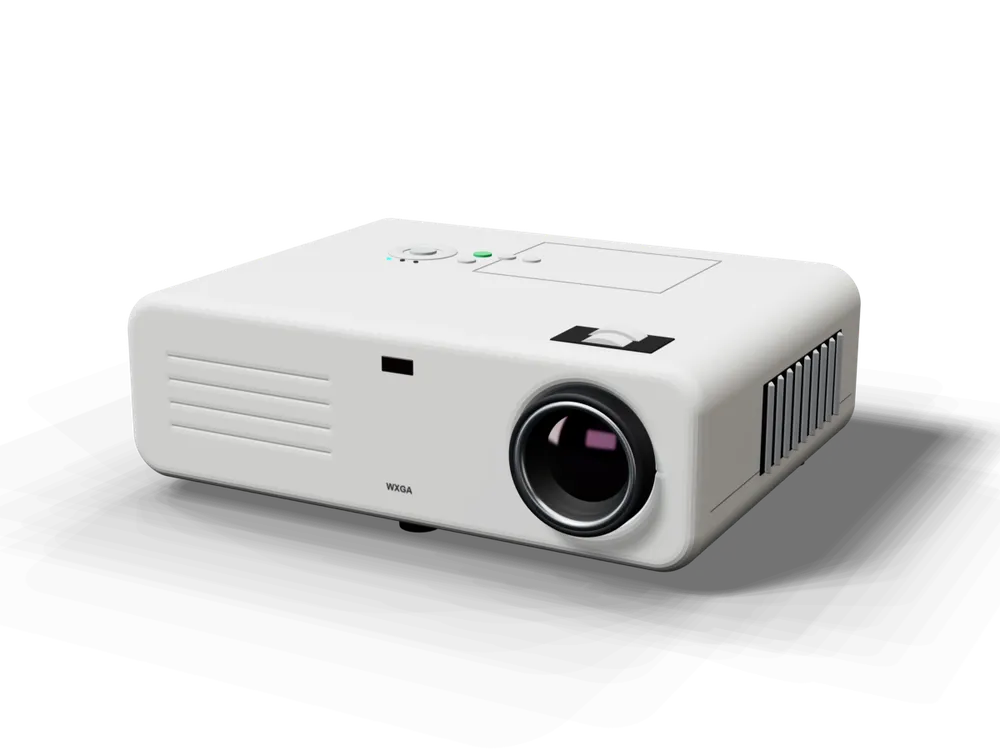 Dukane ImagePro 8930 projeksiyon cihazı