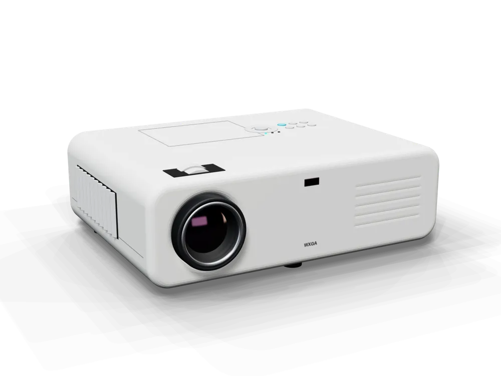 Epson PowerLite E24 projeksiyon cihazı